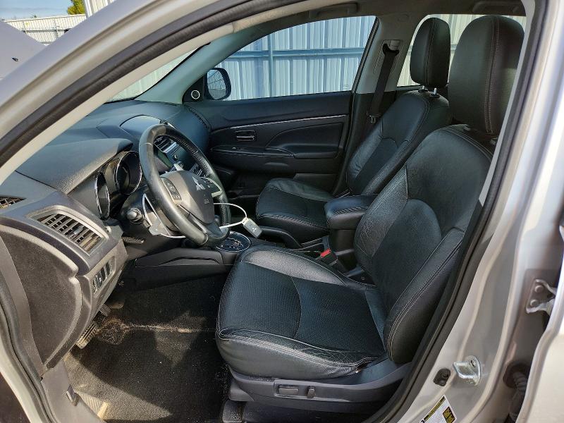 Продаж на аукціоні авто 2015 Mitsubishi Outlander Sport, vin: 4A4AR4AU9FE015748, номер лоту: 69484746