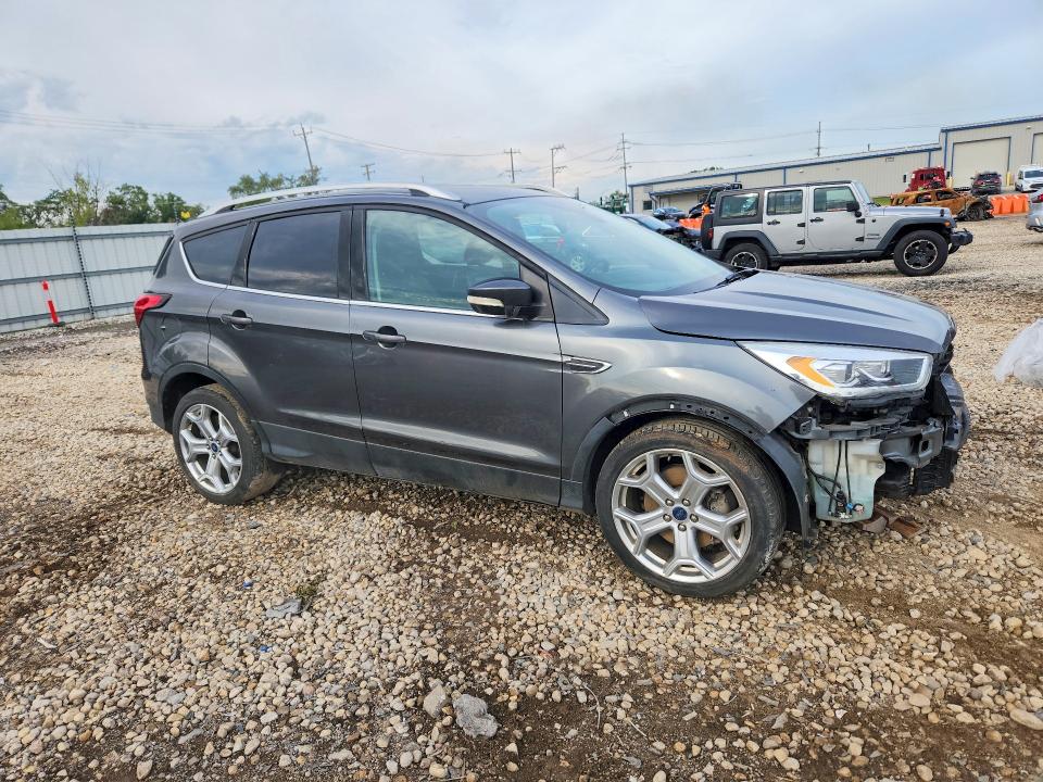 Aukcja sprzedaży 2019 Ford Escape, vin: 1FMCU0J93KUA84613, numer aukcji: 68435166