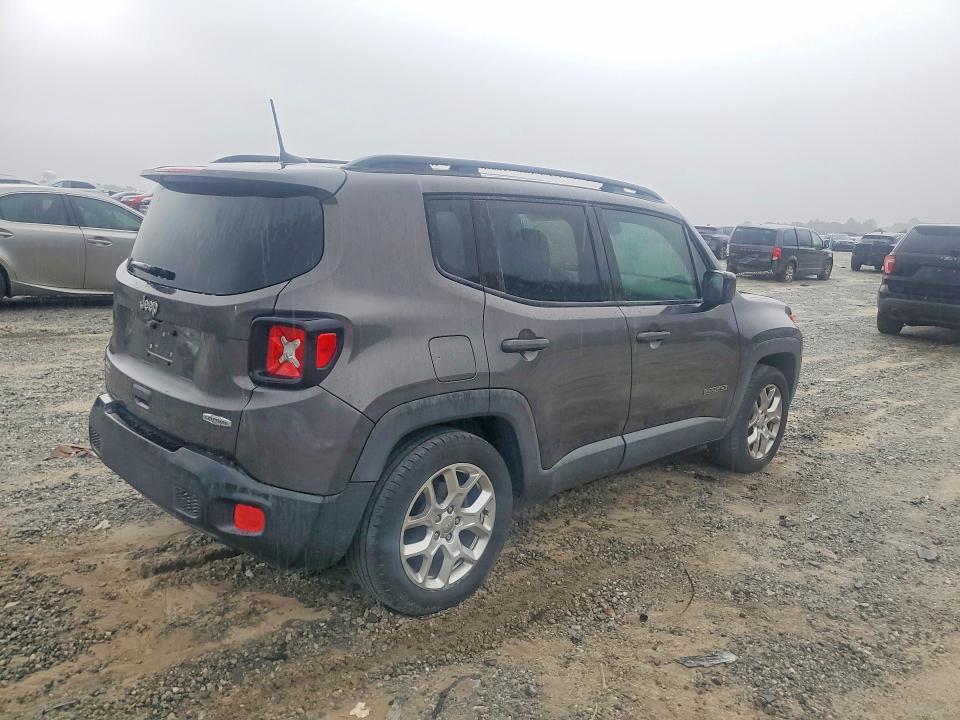 Aukcja sprzedaży 2018 Jeep Renegade, vin: ZACCJABBXJPG65434, numer aukcji: 69879386