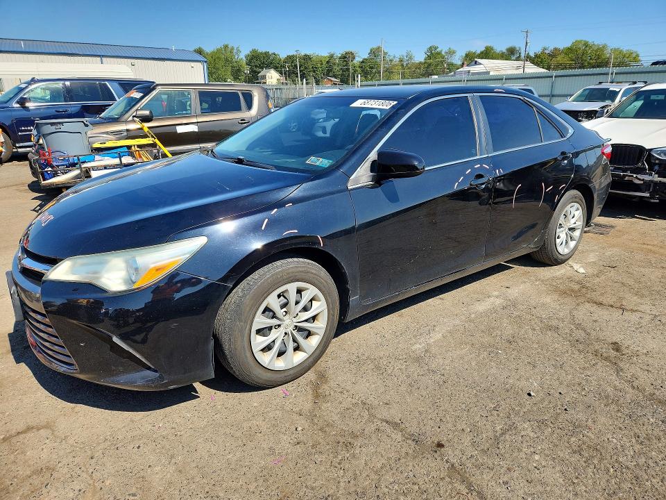 Продаж на аукціоні авто 2015 Toyota Camry, vin: 4T1BF1FK6FU994429, номер лоту: 68731806