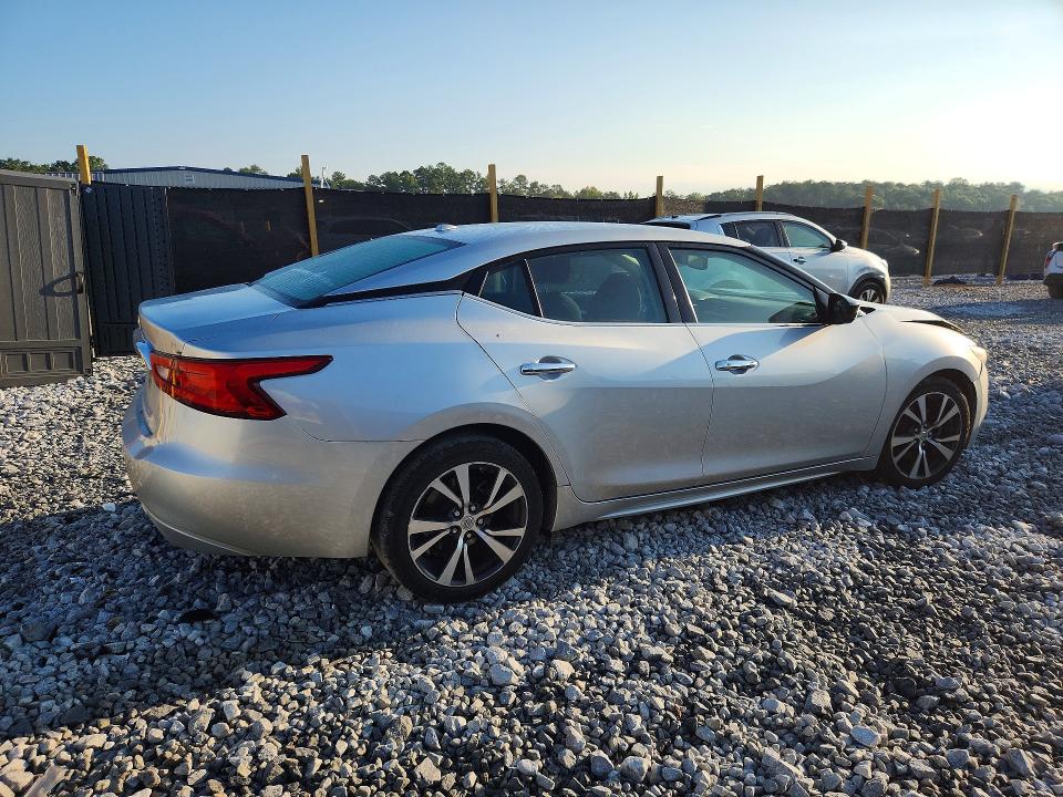 2016 Nissan Maxima მანქანა იყიდება აუქციონზე, vin: 1N4AA6AP8GC381109, აუქციონის ნომერი: 67467486