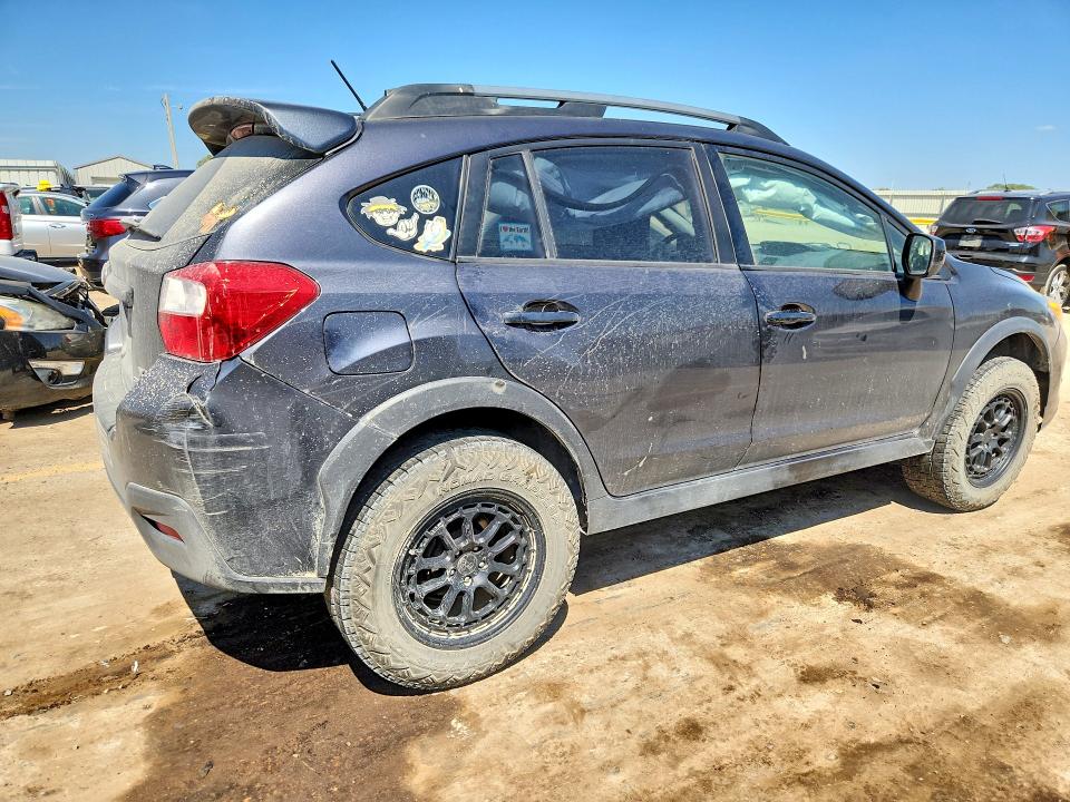 Продаж на аукціоні авто 2014 Subaru Xv Crosstrek, vin: JF2GPACC9E8270473, номер лоту: 68003356