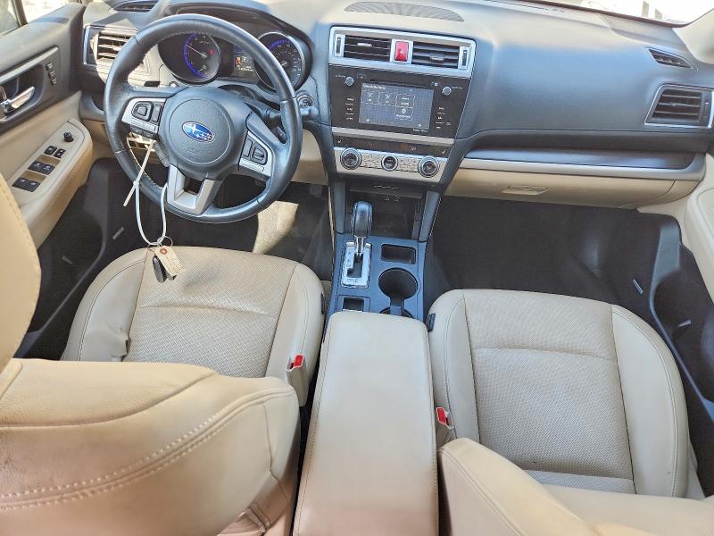Продаж на аукціоні авто 2015 Subaru Legacy, vin: 4S3BNAL66F3010281, номер лоту: 66703416
