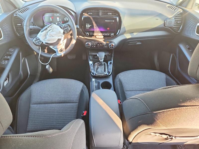 Продажа на аукционе авто 2025 Kia Soul, vin: KNDJ33AU3S7961880, номер лота: 67560376