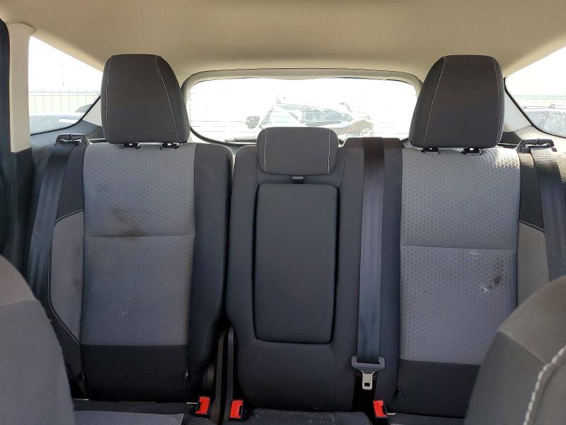 2019 Ford Escape მანქანა იყიდება აუქციონზე, vin: 1FMCU0GD4KUB02113, აუქციონის ნომერი: 66898766