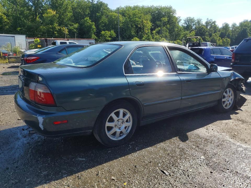 Продажа на аукционе авто 1997 Honda Accord, vin: 1HGCD5638VA241839, номер лота: 67335476