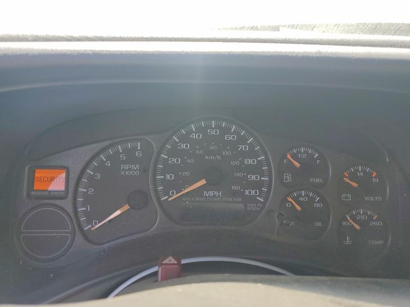 Aukcja sprzedaży 2002 Chevrolet Silverado, vin: 2GCEK19TX21394844, numer aukcji: 67256206