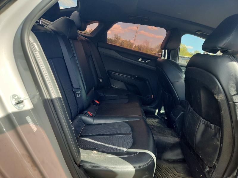Продажа на аукционе авто 2021 Kia K5, vin: 5XXG64J27MG078929, номер лота: 69584526