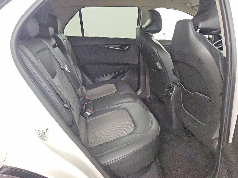 2023 Kia Niro მანქანა იყიდება აუქციონზე, vin: KNDCR3L12P5036424, აუქციონის ნომერი: 69967446