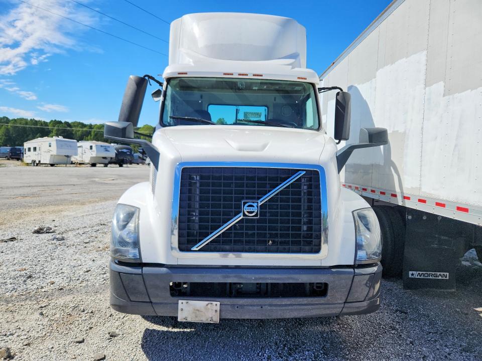 Aukcja sprzedaży 2018 Volvo Vnl, vin: 4V4N39TGXJN892776, numer aukcji: 69939336