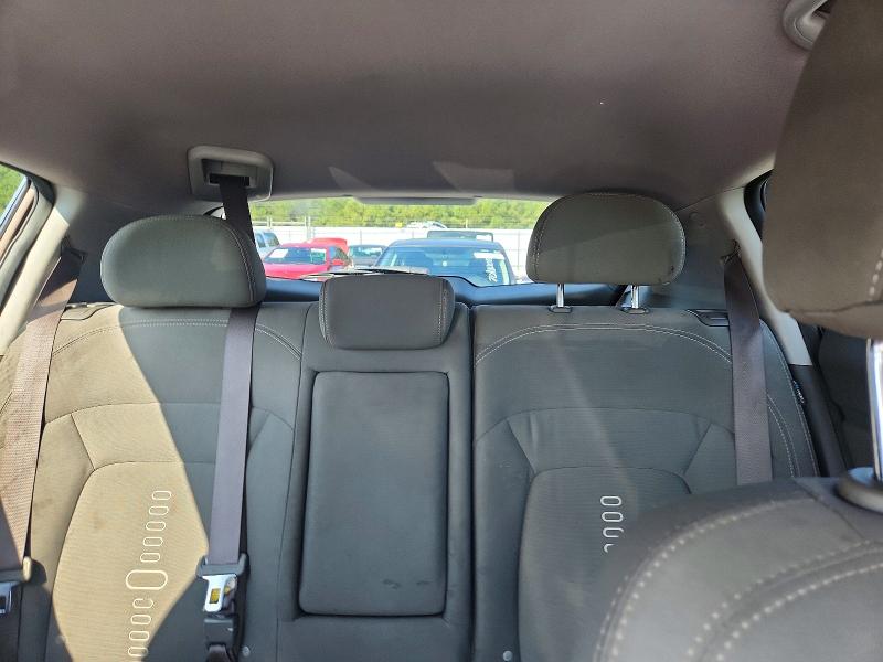 69932936 :رقم المزاد ، KNDPC3A28D7430234 vin ، 2013 Kia Sportage مزاد بيع
