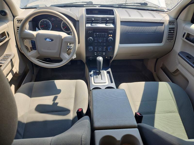 67725806 :رقم المزاد ، 1FMCU0C78CKC62895 vin ، 2012 Ford Escape مزاد بيع