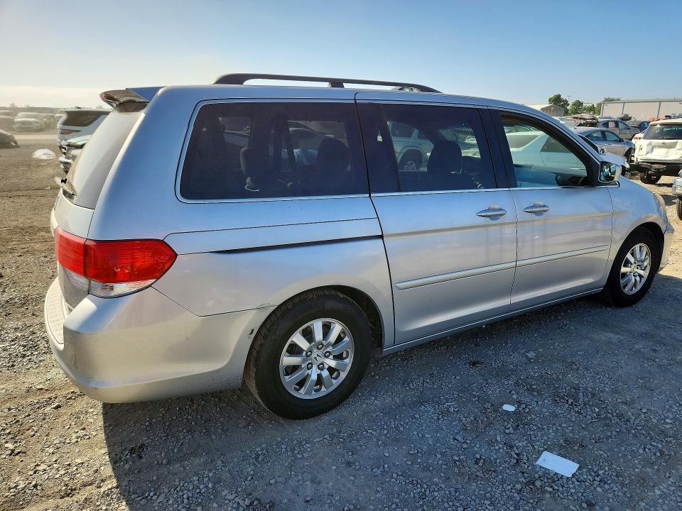 Aukcja sprzedaży 2010 Honda Odyssey, vin: 5FNRL3H49AB081400, numer aukcji: 68103406