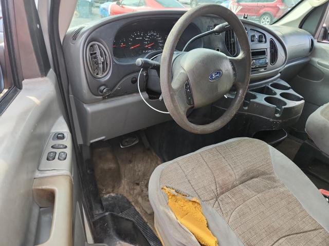 Aukcja sprzedaży 2006 Ford Econoline, vin: 1FBSS31L76DA49795, numer aukcji: 66483716