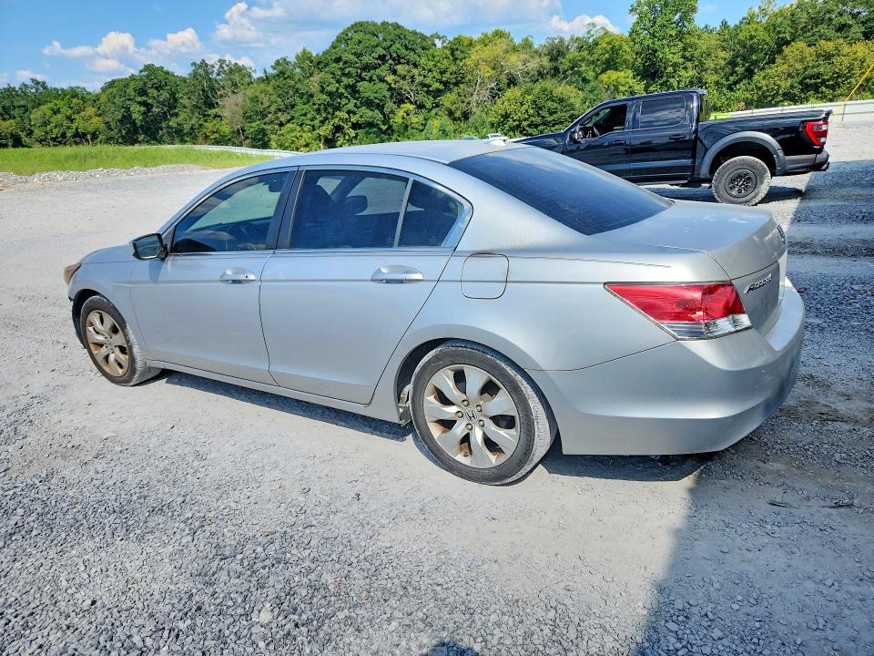 2008 Honda Accord მანქანა იყიდება აუქციონზე, vin: JHMCP26868C078292, აუქციონის ნომერი: 67535396