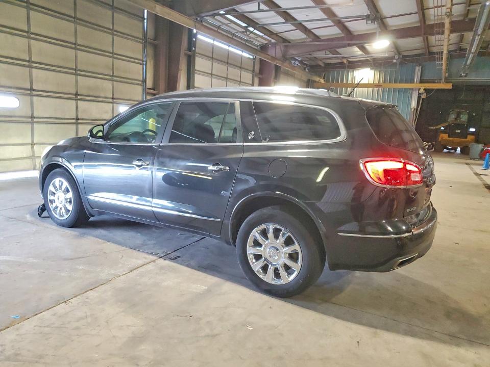 Aukcja sprzedaży 2014 Buick Enclave, vin: 5GAKVCKD7EJ186165, numer aukcji: 69565226