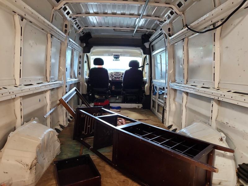 Aukcja sprzedaży 2014 Ram Promaster 2500, vin: 3C6TRVDG9EE129495, numer aukcji: 67556526