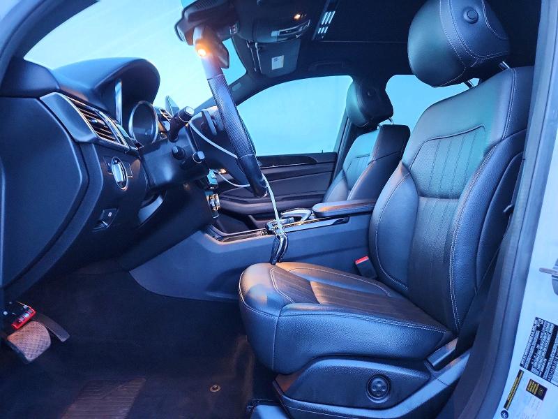 2018 Mercedes-benz Gle მანქანა იყიდება აუქციონზე, vin: 4JGDA5JB3JB181429, აუქციონის ნომერი: 68825916