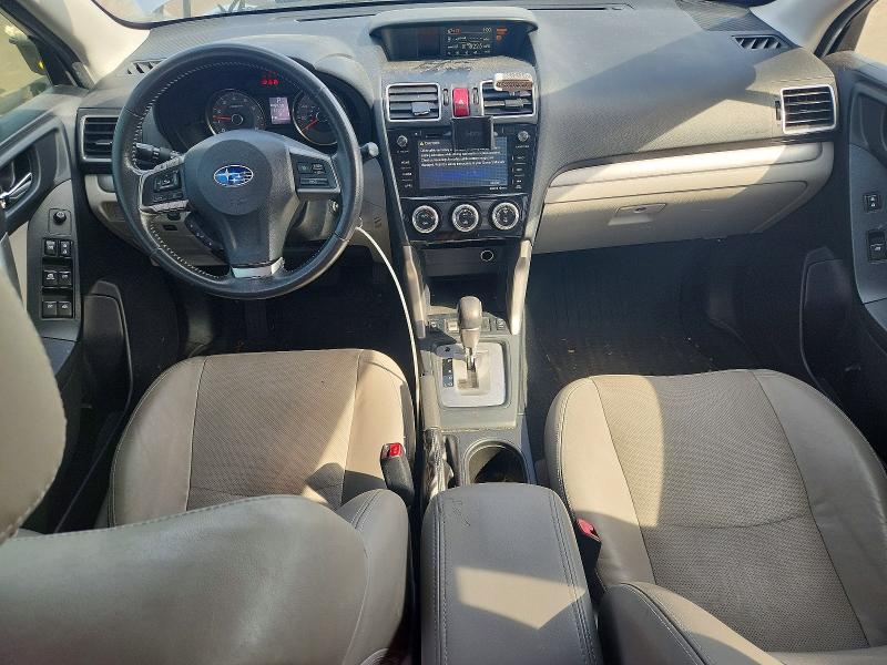 2016 Subaru Forester მანქანა იყიდება აუქციონზე, vin: JF2SJAHC8GH502732, აუქციონის ნომერი: 70017246