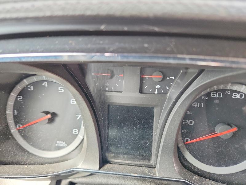69977646 :رقم المزاد ، 2GKALREK4H6197143 vin ، 2017 Gmc Terrain مزاد بيع