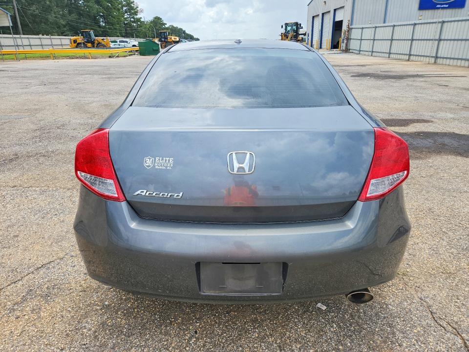 2012 Honda Accord მანქანა იყიდება აუქციონზე, vin: 1HGCS1B85CA009731, აუქციონის ნომერი: 67612166