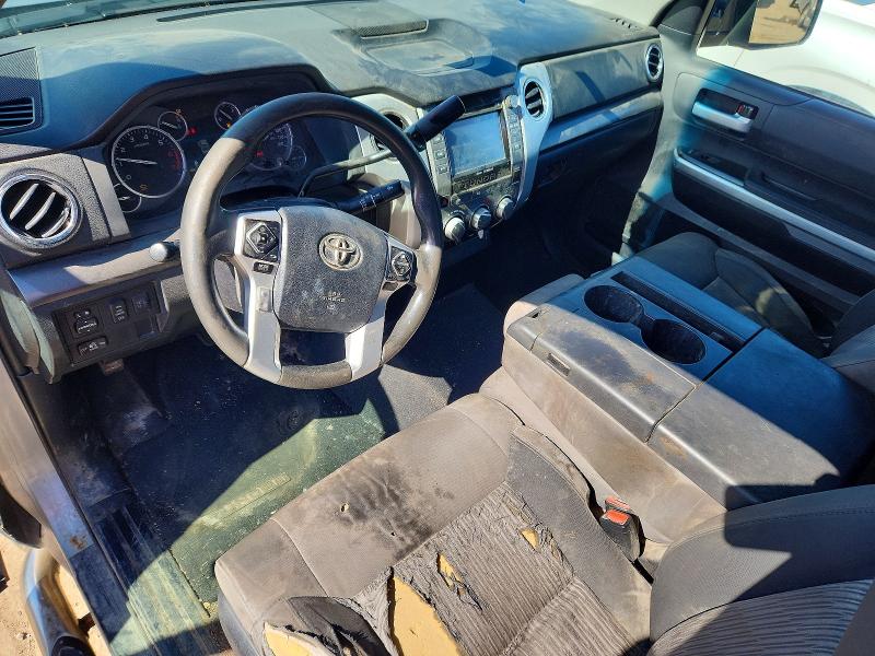 2015 Toyota Tundra მანქანა იყიდება აუქციონზე, vin: 5TFRM5F17FX082771, აუქციონის ნომერი: 69924696