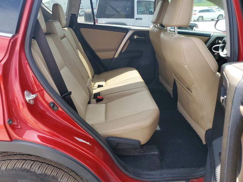 Продаж на аукціоні авто 2014 Toyota Rav4, vin: 2T3DFREV6EW188051, номер лоту: 69929536