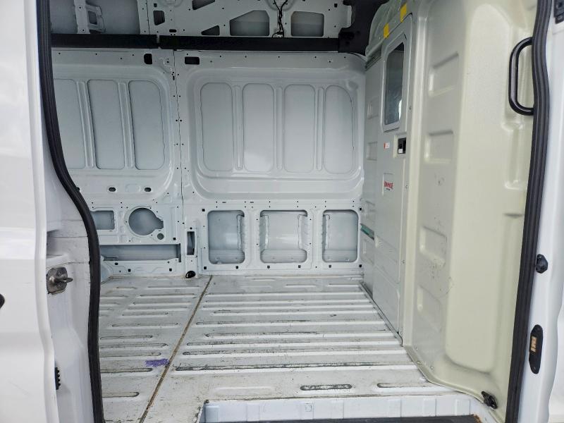 Продажа на аукционе авто 2025 Ford Transit, vin: 1FTBR3X85SKB18967, номер лота: 69337416