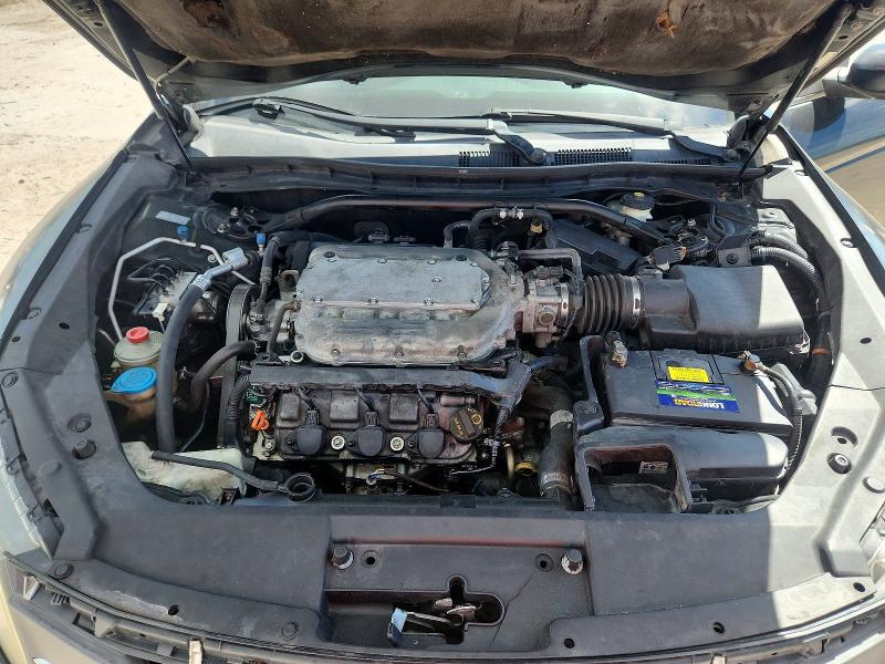 Продажа на аукционе авто 2010 Honda Accord Crosstour, vin: 5J6TF1H55AL008512, номер лота: 71108376