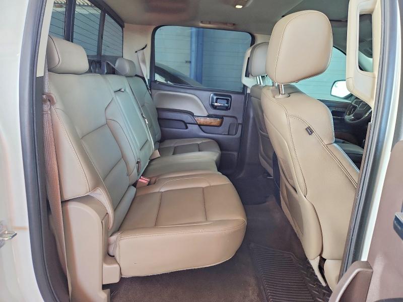 68009116 :رقم المزاد ، 3GTP1VEC6FG316289 vin ، 2015 Gmc Sierra مزاد بيع