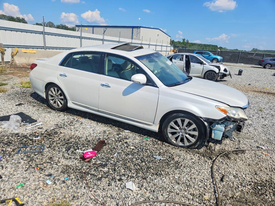 Aukcja sprzedaży 2011 Toyota Avalon, vin: 4T1BK3DB3BU404160, numer aukcji: 67357326