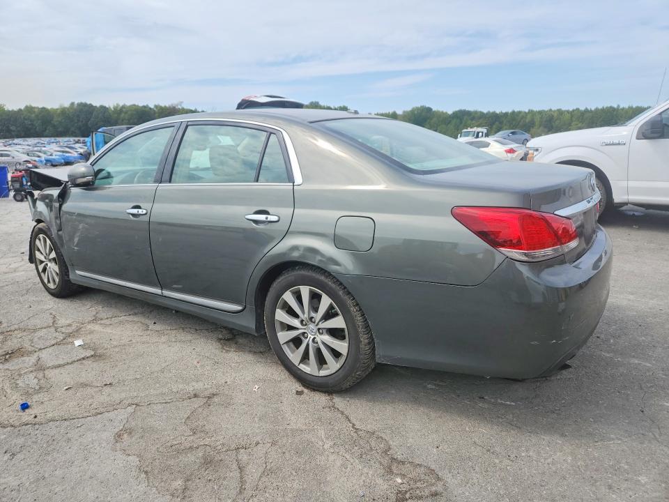 Продаж на аукціоні авто 2012 Toyota Avalon, vin: 4T1BK3DB7CU461009, номер лоту: 69944496
