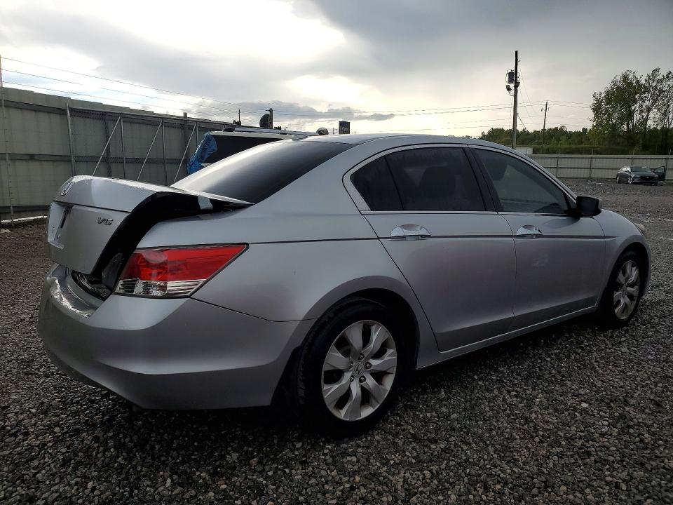 Aukcja sprzedaży 2009 Honda Accord, vin: 1HGCP36889A001221, numer aukcji: 68879816