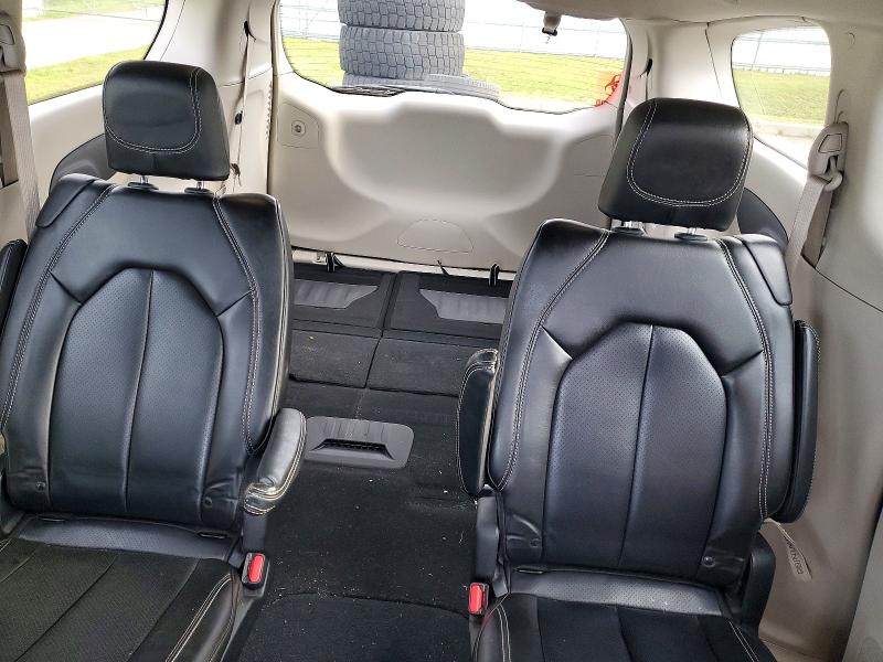 Aukcja sprzedaży 2023 Chrysler Pacifica, vin: 2C4RC1BG8PR582198, numer aukcji: 68019506