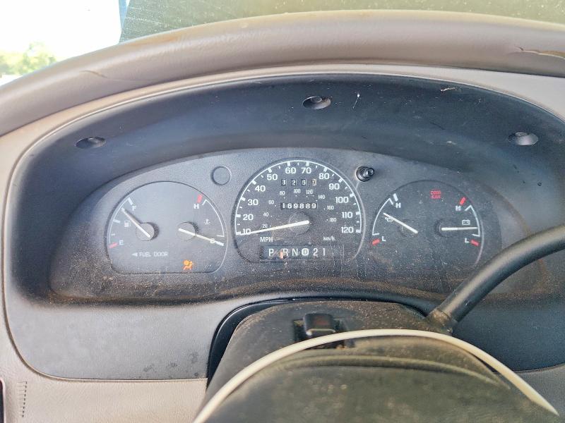 Продажа на аукционе авто 2000 Ford Ranger, vin: 1FTYR14V6YTB30699, номер лота: 68017976