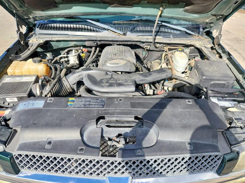 Продажа на аукционе авто 2004 Chevrolet Avalanche, vin: 3GNEK12T84G240953, номер лота: 70034816