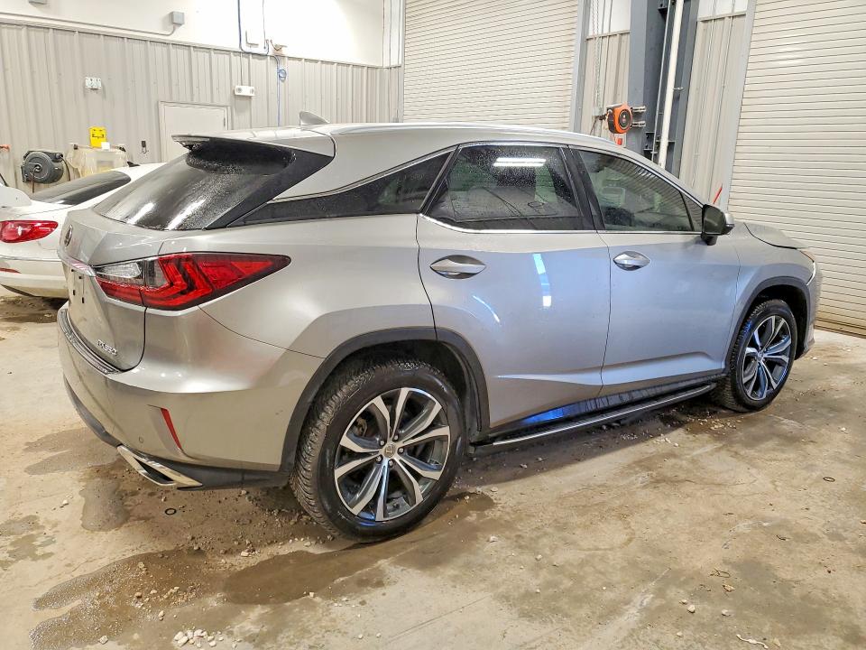 Продажа на аукционе авто 2017 Lexus Rx 350, vin: 2T2ZZMCA1HC082665, номер лота: 68829166