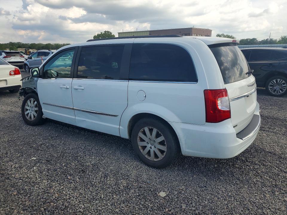 Aukcja sprzedaży 2015 Chrysler Town & Country, vin: 2C4RC1BGXFR644795, numer aukcji: 68348716