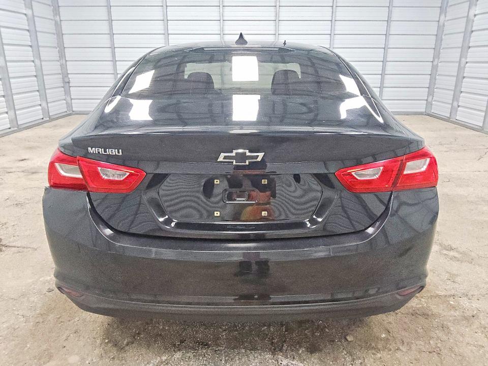Продаж на аукціоні авто 2019 Chevrolet Malibu, vin: 1G1ZB5ST8KF187406, номер лоту: 69070546