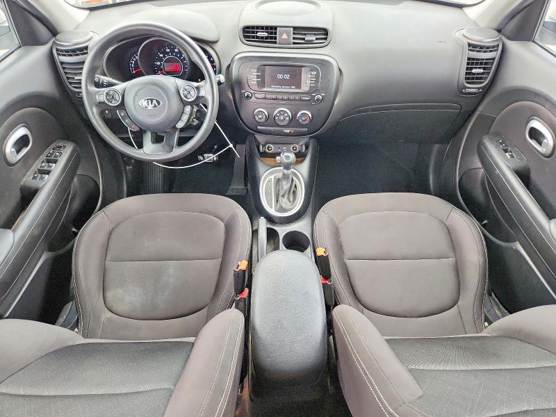 Aukcja sprzedaży 2017 Kia Soul, vin: KNDJN2A2XH7498003, numer aukcji: 67784316