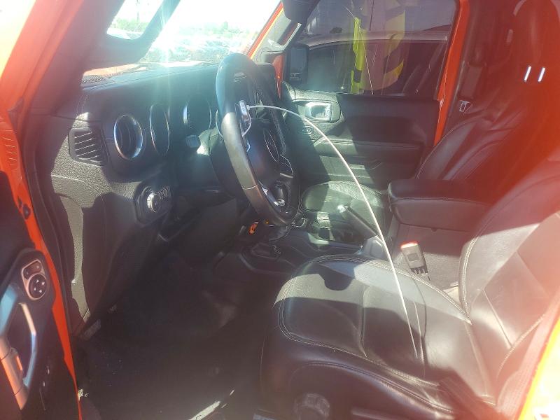 68365926 :رقم المزاد ، 1C4HJXEG6KW575511 vin ، 2019 Jeep Wrangler Unlimited مزاد بيع