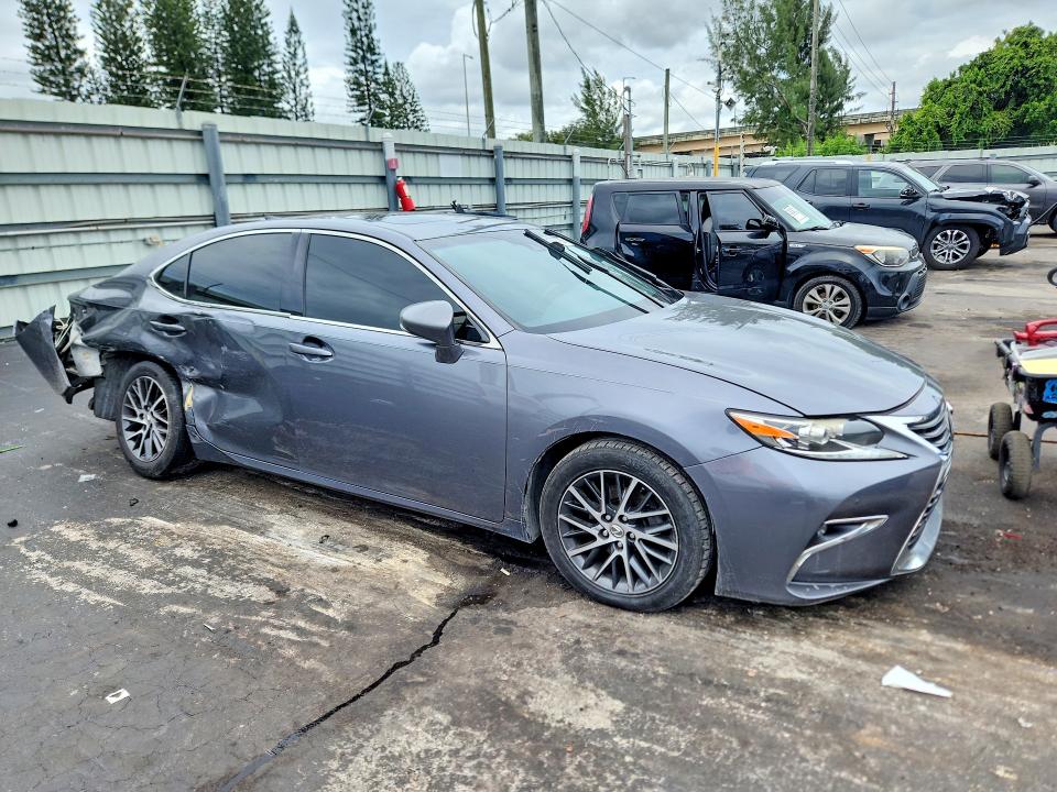Aukcja sprzedaży 2016 Lexus Es, vin: JTHBK1GG1G2214083, numer aukcji: 71167726