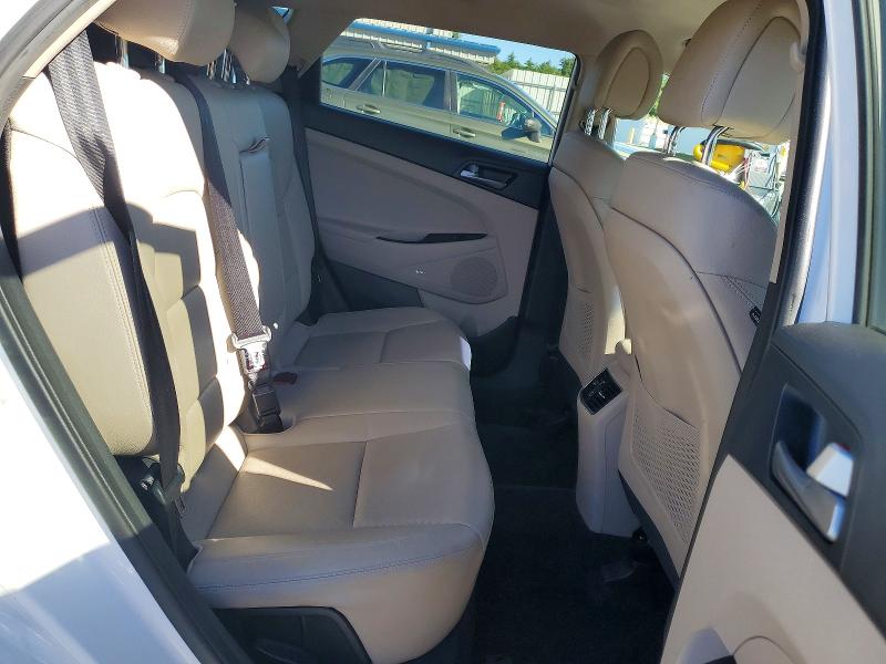 68169386 :رقم المزاد ، KM8J3CA46HU450279 vin ، 2017 Hyundai Tucson مزاد بيع