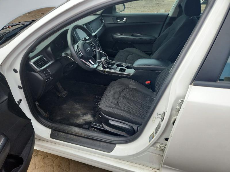Продажа на аукционе авто 2019 Kia Optima, vin: 5XXGT4L34KG374048, номер лота: 69570426