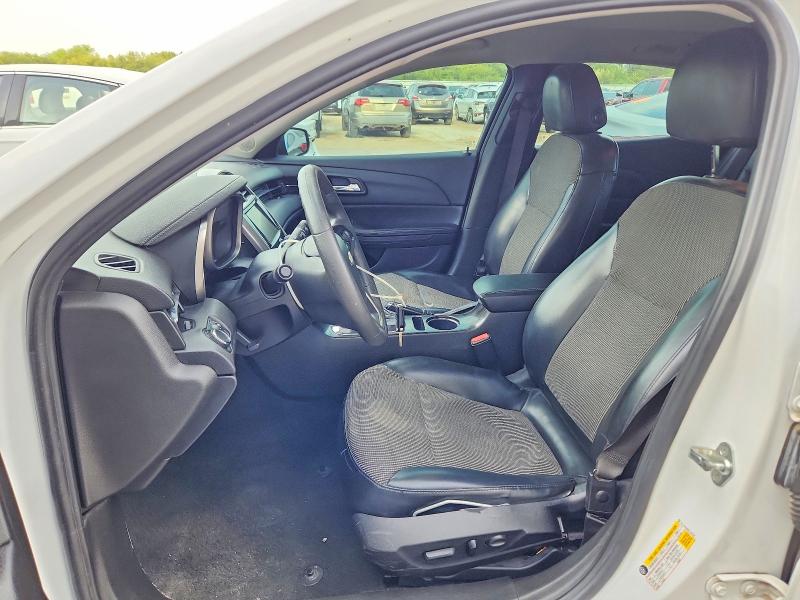 Продажа на аукционе авто 2016 Chevrolet Malibu Limited, vin: 1G11C5SA8GF102158, номер лота: 70288776