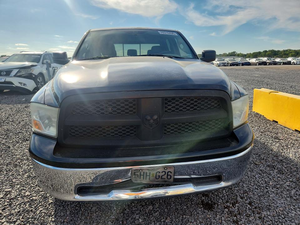 Aukcja sprzedaży 2010 Dodge Ram 1500, vin: 1D7RB1CP8AS132452, numer aukcji: 70310496