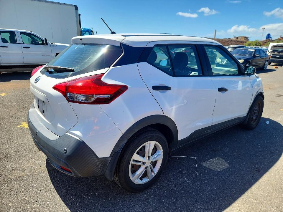 Aukcja sprzedaży 2020 Nissan Kicks, vin: 3N1CP5BV8LL501422, numer aukcji: 67868746