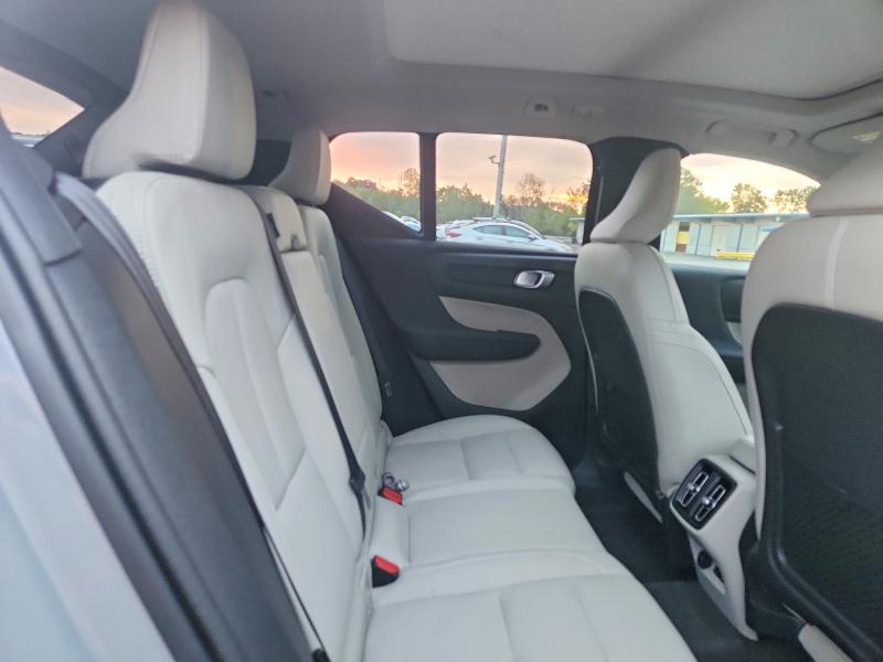 Aukcja sprzedaży 2024 Volvo Xc40, vin: YV4L12UF7R2328177, numer aukcji: 68490466