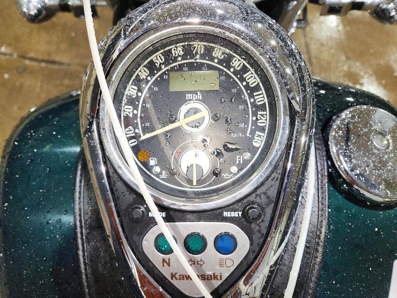 Aukcja sprzedaży 2002 Kawasaki Vn1500, vin: JKBVNAN132A016470, numer aukcji: 68216366
