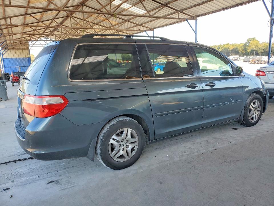 Продажа на аукционе авто 2006 Honda Odyssey, vin: 5FNRL38436B094537, номер лота: 67805356